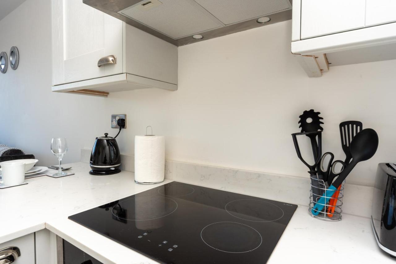 Modern Apartments In Kings Lynn With Free Wi-Fi 킹스린 외부 사진